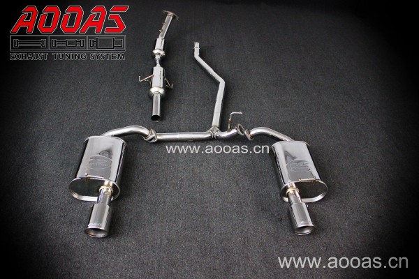 Mazda old six horses in the tail section of the bilateral single product image